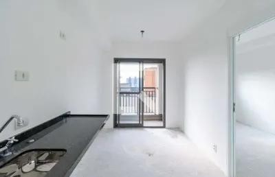 Apartamento para venda - vila mascote, 1 quarto,  28 m² - são paulo