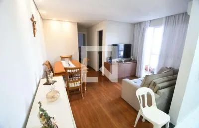 Apartamento para venda - taquaral, 2 quartos,  62 m² - campinas