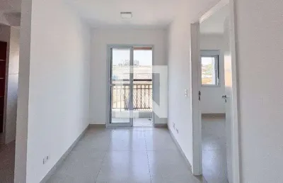 Apartamento para venda - sapopemba, 1 quarto,  30 m² - são paulo