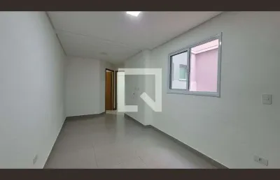 Apartamento para venda - vila leopoldina, 2 quartos,  46 m² - santo andré