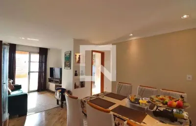 Apartamento para venda - nova petrópolis, 2 quartos,  76 m² - são bernardo do campo