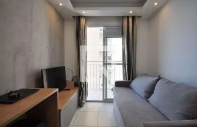 Apartamento para venda - vila guilherme, 1 quarto,  32 m² - são paulo
