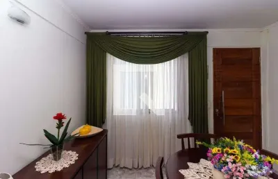 Apartamento para venda - sapopemba, 2 quartos,  49 m² - são paulo