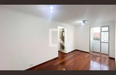 Apartamento para venda - jardim marajoara , 2 quartos,  49 m² - são paulo