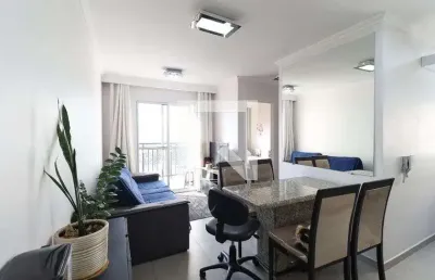 Apartamento para venda - vila guilherme, 2 quartos,  43 m² - são paulo