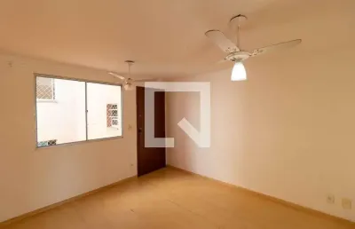 Apartamento para venda - vila industrial, 2 quartos,  44 m² - campinas