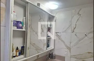 Apartamento para venda - jardim são savério, 2 quartos,  63 m² - são paulo