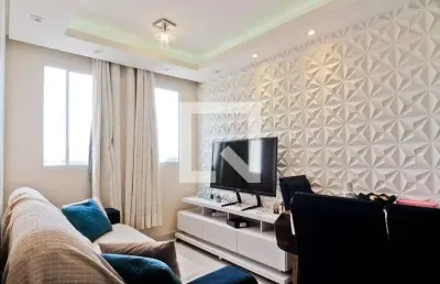 Apartamento para venda - freguesia do ó, 2 quartos,  42 m² - são paulo