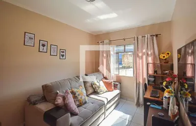 Apartamento para venda - assunção, 2 quartos,  64 m² - são bernardo do campo