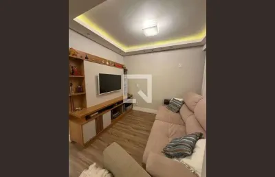 Apartamento para venda - jardim planalto, 2 quartos,  76 m² - campinas