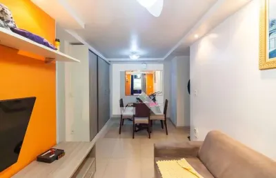 Apartamento para venda - jaguaribe, 2 quartos,  55 m² - osasco