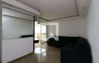 Apartamento para venda - centro, 1 quarto,  56 m² - santo andré