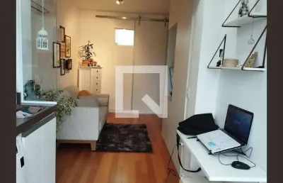 Apartamento para venda - rudge ramos, 1 quarto,  38 m² - são bernardo do campo