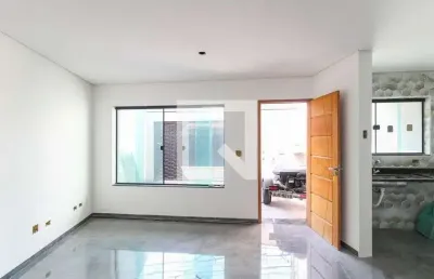 Casa para venda - vila ema, 2 quartos,  70 m² - são paulo