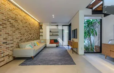Casa / sobrado em condomínio para venda - chácara santo antonio, 3 quartos,  167 m² - são paulo