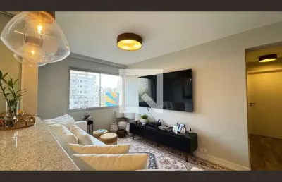 Apartamento para venda - consolação, 2 quartos,  67 m² - são paulo