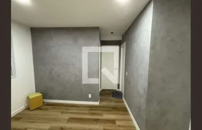 Apartamento para venda - socorro, 2 quartos,  36 m² - são paulo