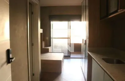 Kitnet / stúdio para venda - perdizes, 1 quarto,  26 m² - são paulo