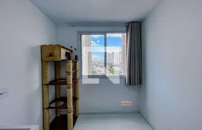 Apartamento para venda - belém, 1 quarto,  25 m² - são paulo