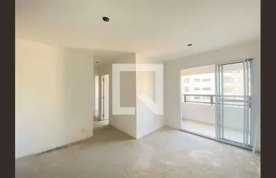 Apartamento para venda - vila rosália, 2 quartos,  55 m² - guarulhos