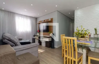 Apartamento para venda - artur alvim, 2 quartos,  55 m² - são paulo