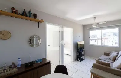 Apartamento para venda - cangaíba, 2 quartos,  47 m² - são paulo