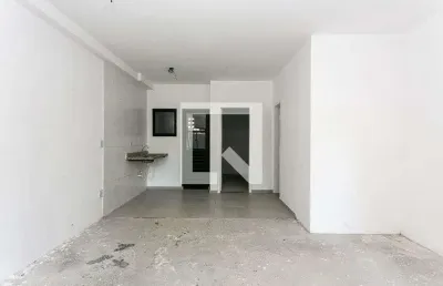 Apartamento para venda - penha de frança, 1 quarto,  40 m² - são paulo