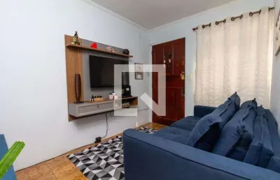 Apartamento para venda - artur alvim, 2 quartos,  48 m² - são paulo