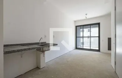 Kitnet / stúdio para venda - pinheiros, 1 quarto,  30 m² - são paulo