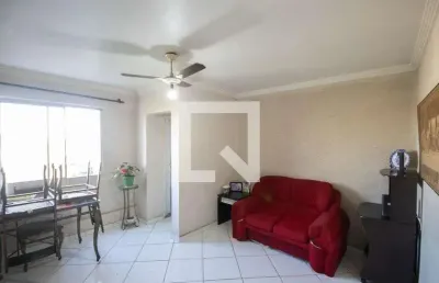 Apartamento para venda - parque novo mundo , 2 quartos,  45 m² - são paulo