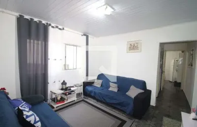 Casa para venda - água fria, 2 quartos,  120 m² - são paulo