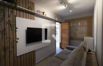 Apartamento para venda - vila constança , 1 quarto,  39 m² - são paulo