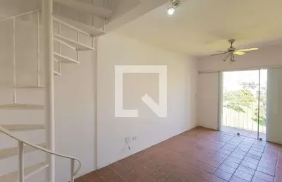 Cobertura para venda - jardim marajoara , 2 quartos,  120 m² - são paulo