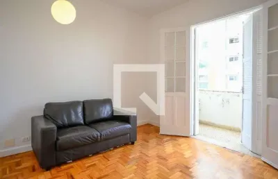 Apartamento para venda - aclimação, 2 quartos,  110 m² - são paulo
