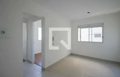 Apartamento para venda - ponte grande, 2 quartos,  33 m² - guarulhos