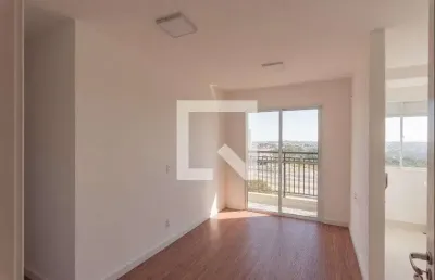 Apartamento para venda - cidade satélite íris, 2 quartos,  48 m² - campinas
