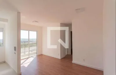 Apartamento para venda - cidade satélite íris, 2 quartos,  48 m² - campinas