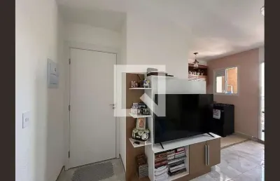 Apartamento para venda - freguesia do ó, 2 quartos,  40 m² - são paulo