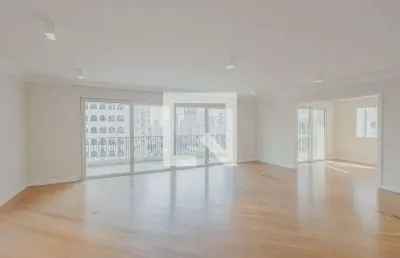 Apartamento para venda - jardim europa, 3 quartos,  278 m² - são paulo