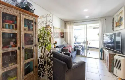 Apartamento para venda - perdizes, 3 quartos,  80 m² - são paulo