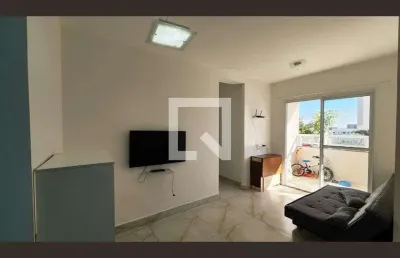 Apartamento para venda - ponte são joão , 3 quartos,  60 m² - jundiaí