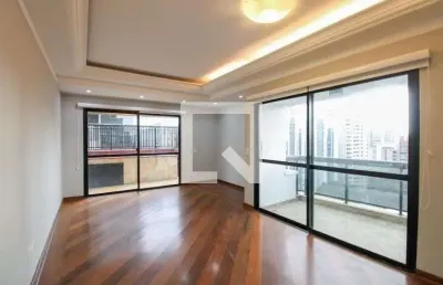 Cobertura para venda - moema, 3 quartos,  150 m² - são paulo
