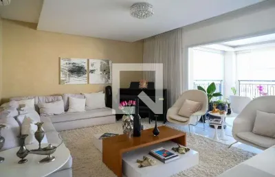 Apartamento para venda - aclimação, 3 quartos,  280 m² - são paulo