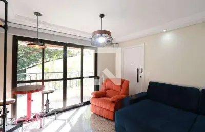 Apartamento para venda - vila carrão, 3 quartos,  93 m² - são paulo