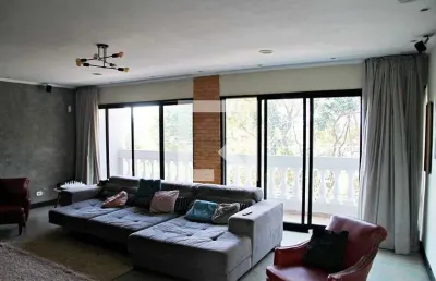 Casa para venda - torres tibagy, 3 quartos,  275 m² - guarulhos