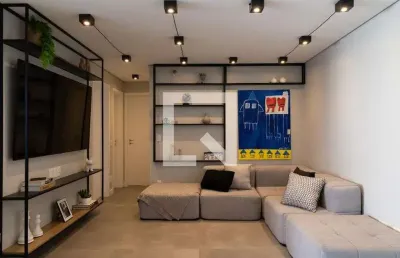 Apartamento para venda - alto da lapa, 3 quartos,  87 m² - são paulo