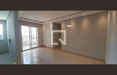 Apartamento para venda - centro, 3 quartos,  70 m² - osasco