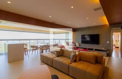 Apartamento para venda - jardim marajoara , 3 quartos,  155 m² - são paulo