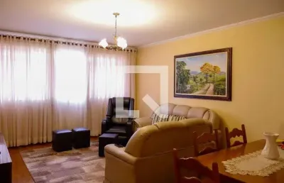 Apartamento para venda - centro, 3 quartos,  118 m² - osasco