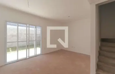 Casa / sobrado em condomínio para venda - tamoio, 3 quartos,  105 m² - jundiaí